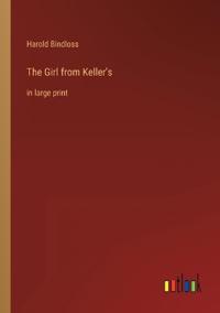 The Girl from Keller's