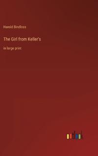 The Girl from Keller's
