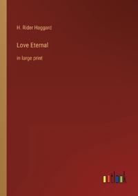 Love Eternal