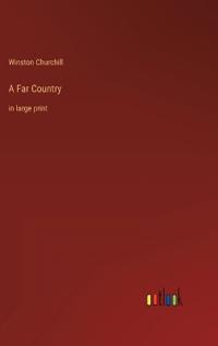 A Far Country