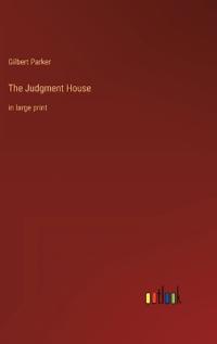 The Judgment House