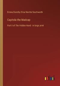 Capitola the Madcap