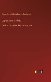Capitola the Madcap