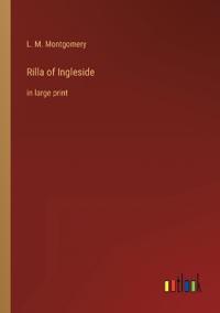 Rilla of Ingleside