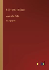 Australia Felix