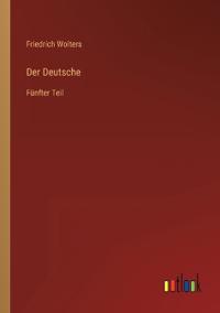Der Deutsche