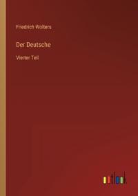 Der Deutsche