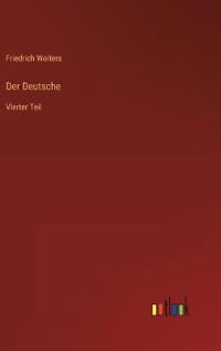 Der Deutsche
