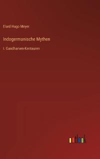 Indogermanische Mythen