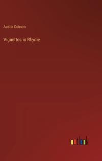 Vignettes in Rhyme