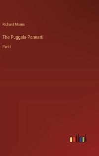 The Puggala-Pannatti