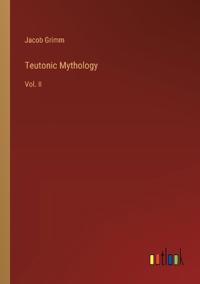 Teutonic Mythology