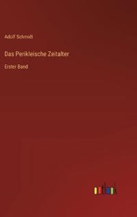 Das Perikleische Zeitalter