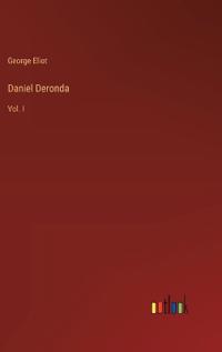Daniel Deronda