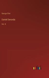 Daniel Deronda