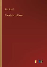 Vorschule zu Homer