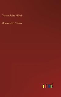 Flower and Thorn