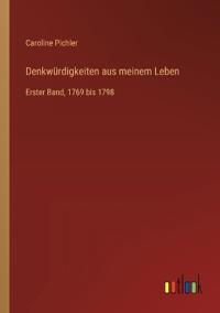 Denkwürdigkeiten aus meinem Leben