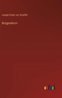 Bergpsalmen