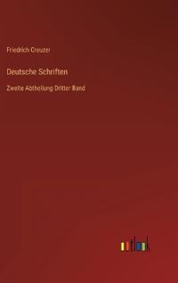 Deutsche Schriften