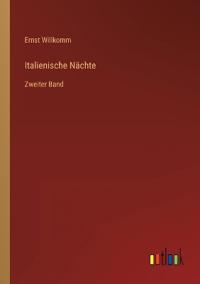 Italienische Nächte
