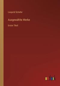 Ausgewählte Werke