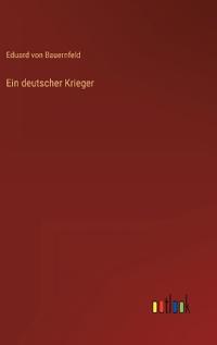 Ein deutscher Krieger