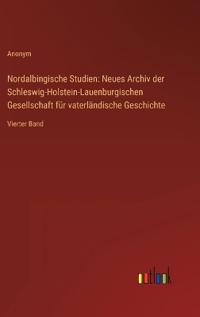 Nordalbingische Studien