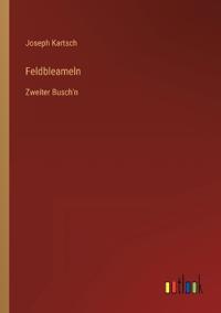 Feldbleameln