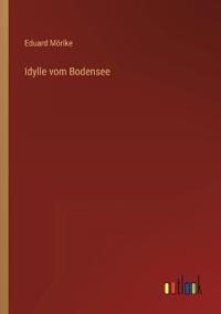 Idylle vom Bodensee