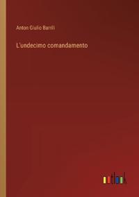 L'undecimo comandamento