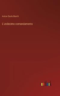 L'undecimo comandamento
