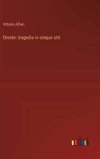 Oreste