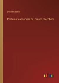 Postuma