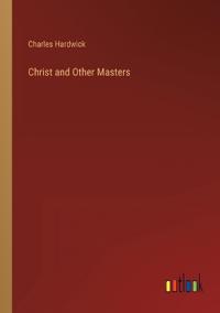 Christ and Other Masters