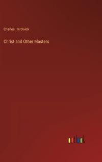Christ and Other Masters