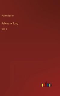 Fables in Song