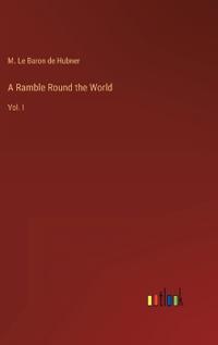 A Ramble Round the World