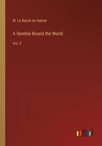 A Ramble Round the World