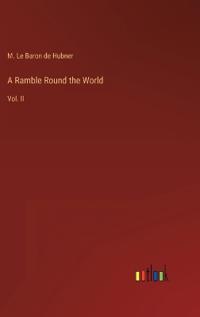 A Ramble Round the World