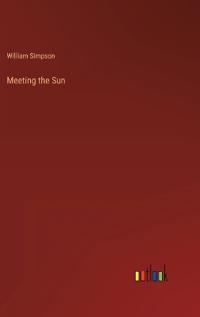 Meeting the Sun