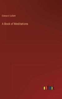 A Book of Meditations