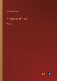 A Princess of Thule