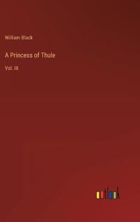 A Princess of Thule