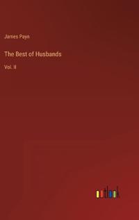 The Best of Husbands