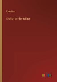 English Border Ballads