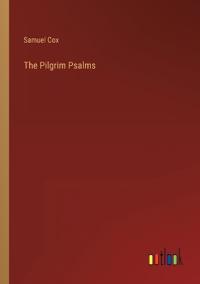 The Pilgrim Psalms