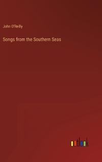 Songs from the Southern Seas