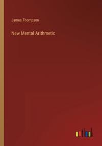 New Mental Arithmetic