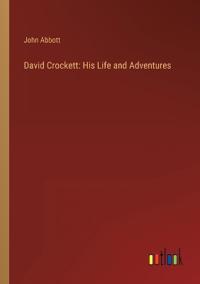 David Crockett